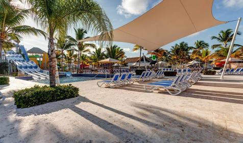 Royalton Splash Punta Cana Resort & Spa