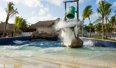Royalton Splash Punta Cana Resort & Spa