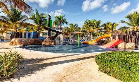 Royalton Splash Punta Cana Resort & Spa