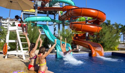 Royalton Splash Punta Cana Resort & Spa