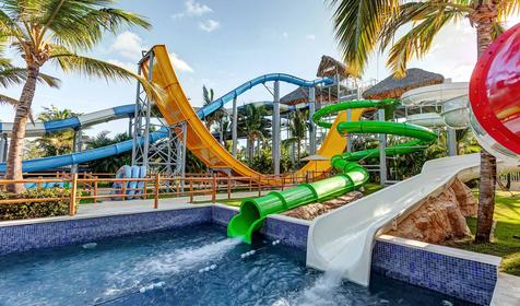 Royalton Splash Punta Cana Resort & Spa