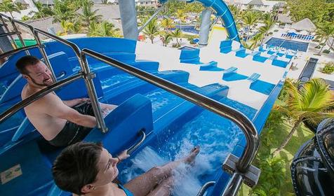Royalton Splash Punta Cana Resort & Spa