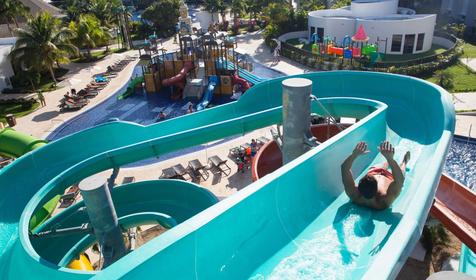 Royalton Splash Punta Cana Resort & Spa