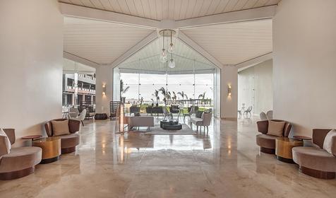 Royalton Splash Punta Cana Resort & Spa