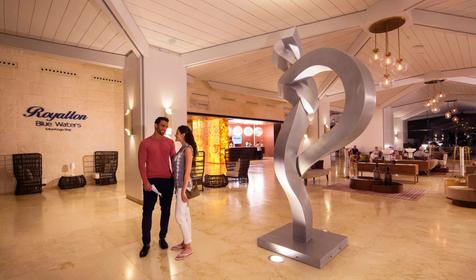 Royalton Splash Punta Cana Resort & Spa