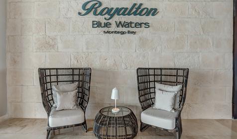 Royalton Splash Punta Cana Resort & Spa
