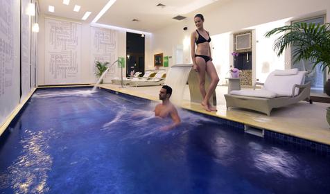 Royalton Splash Punta Cana Resort & Spa