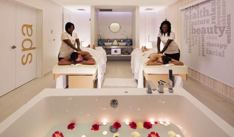 Royalton Splash Punta Cana Resort & Spa