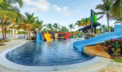 Royalton Splash Punta Cana Resort & Spa