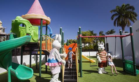 Royalton Splash Punta Cana Resort & Spa