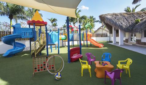Royalton Splash Punta Cana Resort & Spa
