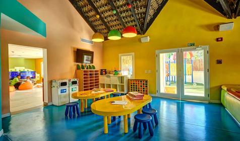 Royalton Splash Punta Cana Resort & Spa