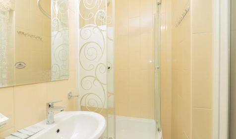 Полулюкс. Санаторно-курортный комплекс Family Resort, Крым, г. Евпатория