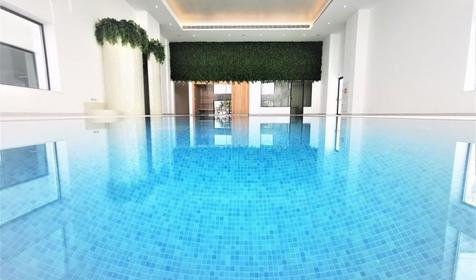 At Herbal Hotel