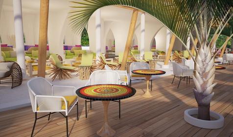 Oblu Select at Sangeli by Atmosphere