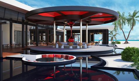 Oblu Select at Sangeli by Atmosphere