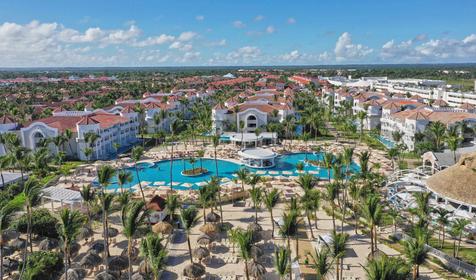 Bahia Principe Luxury Ambar