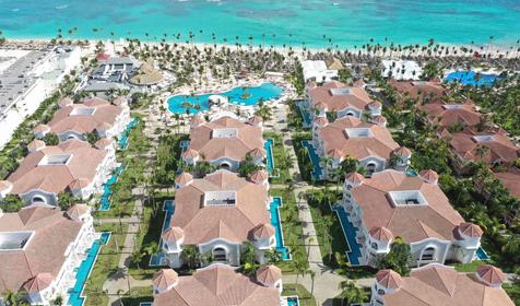 Bahia Principe Luxury Ambar