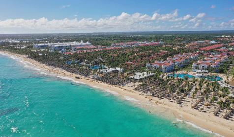 Bahia Principe Luxury Ambar