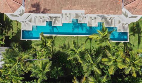 Bahia Principe Luxury Ambar