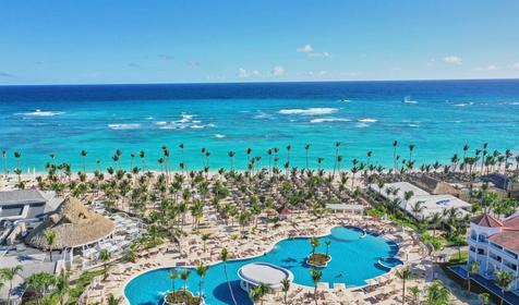 Bahia Principe Luxury Ambar