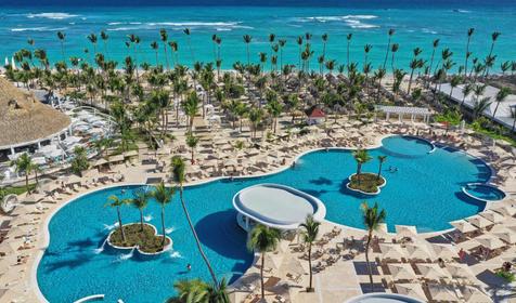 Bahia Principe Luxury Ambar