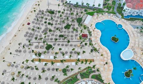 Bahia Principe Luxury Ambar