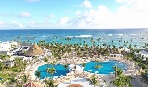 Bahia Principe Luxury Ambar