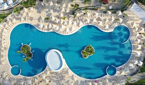 Bahia Principe Luxury Ambar