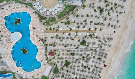 Bahia Principe Luxury Ambar