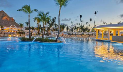 Bahia Principe Luxury Ambar
