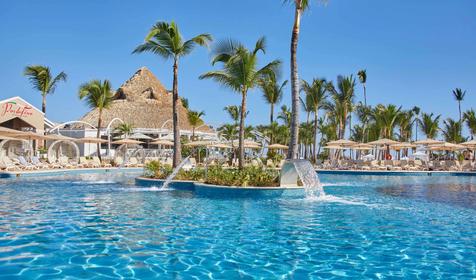 Bahia Principe Luxury Ambar