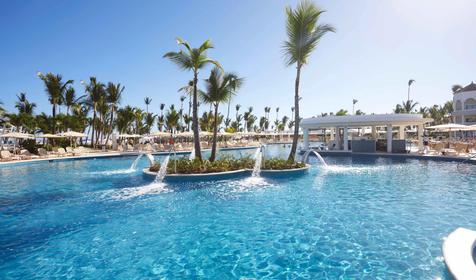Bahia Principe Luxury Ambar