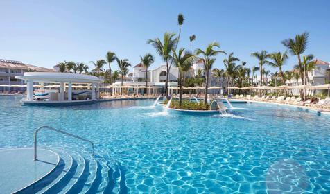 Bahia Principe Luxury Ambar