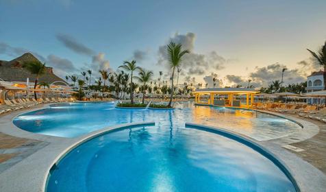 Bahia Principe Luxury Ambar