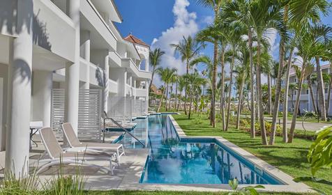 Bahia Principe Luxury Ambar
