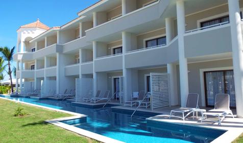 Bahia Principe Luxury Ambar