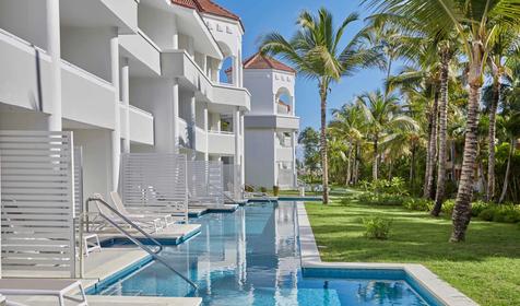 Bahia Principe Luxury Ambar