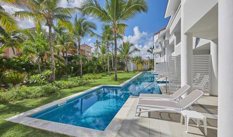 Bahia Principe Luxury Ambar