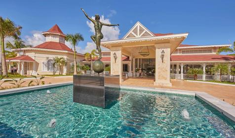 Bahia Principe Luxury Ambar