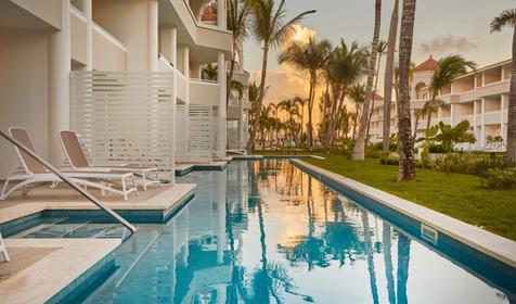 Bahia Principe Luxury Ambar