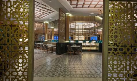 Bahia Principe Luxury Ambar