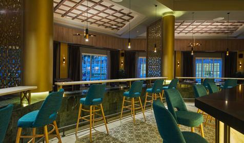 Bahia Principe Luxury Ambar