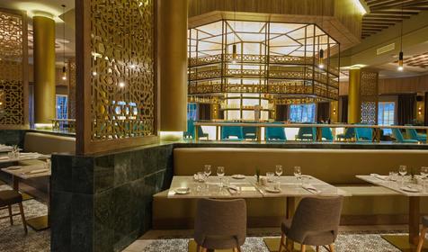 Bahia Principe Luxury Ambar