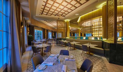 Bahia Principe Luxury Ambar
