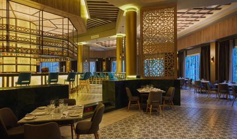 Bahia Principe Luxury Ambar