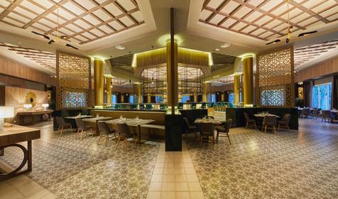 Bahia Principe Luxury Ambar