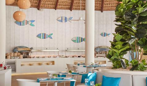 Bahia Principe Luxury Ambar