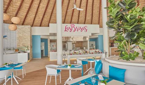 Bahia Principe Luxury Ambar