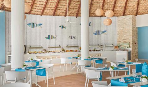 Bahia Principe Luxury Ambar